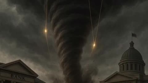 King Arthur Fan - There is no more natural weather. They steer hurricanes. These peo...