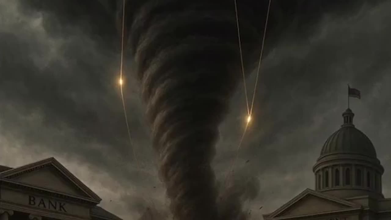 King Arthur Fan - There is no more natural weather. They steer hurricanes. These peo...