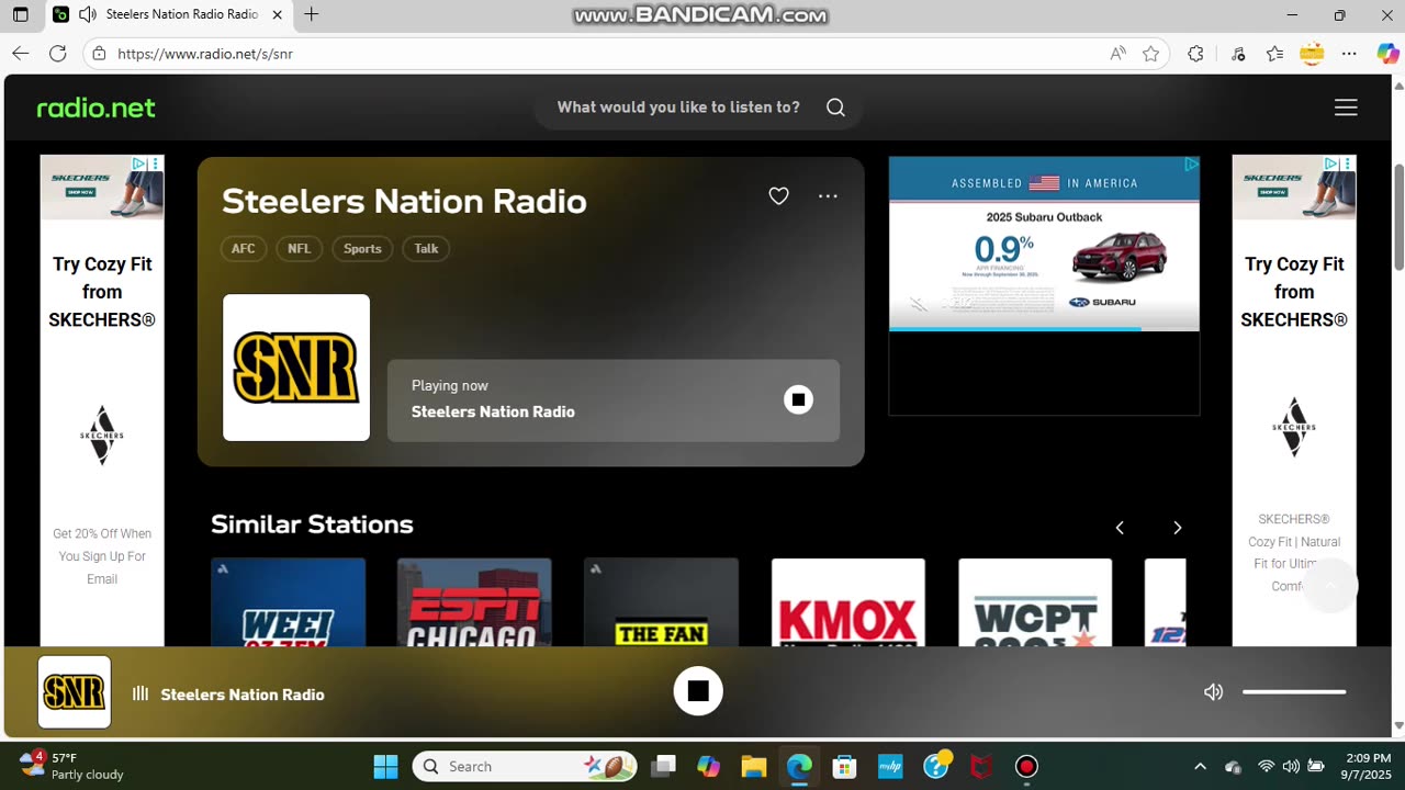 SEPTEMBER 7 2025 PART 7