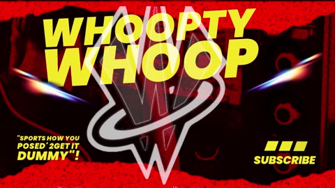 WHOOPTY WHOOP SPORTS