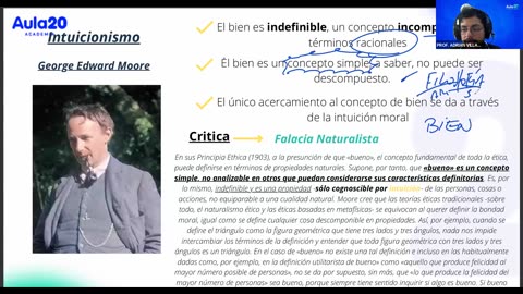 AULA 20 REGULAR 2026 - 1 | Semana 10 | Filosofía