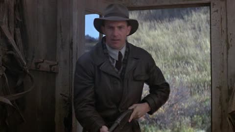 Nietykalni , The Untouchables 1987