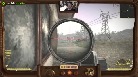 Live: From New Vegas! - 10/20/2025 - Today was pretty cool