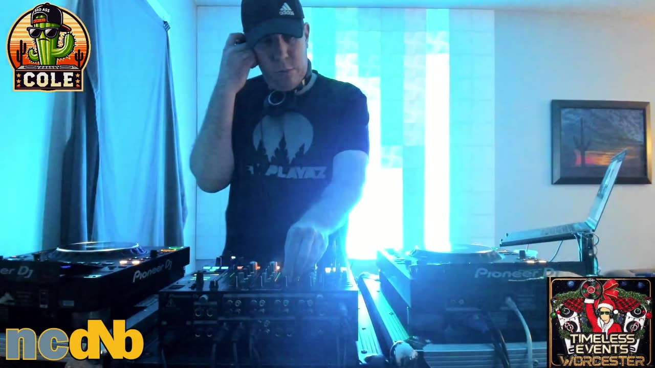 You’re Now Locked Into Timeless !