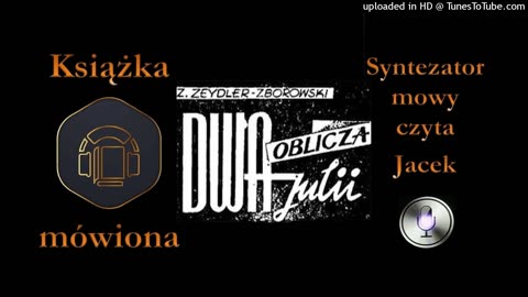 23. Downar. Dwa oblicza Julii audiobook