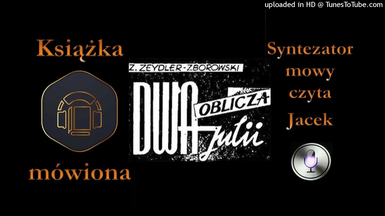 23. Downar. Dwa oblicza Julii audiobook