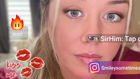 SMILEY SAYS LATENIGHT HAS 5 DAYS TO LEAVE & HE BROKE MK FINGER BEFORE CONTENT HOUSE