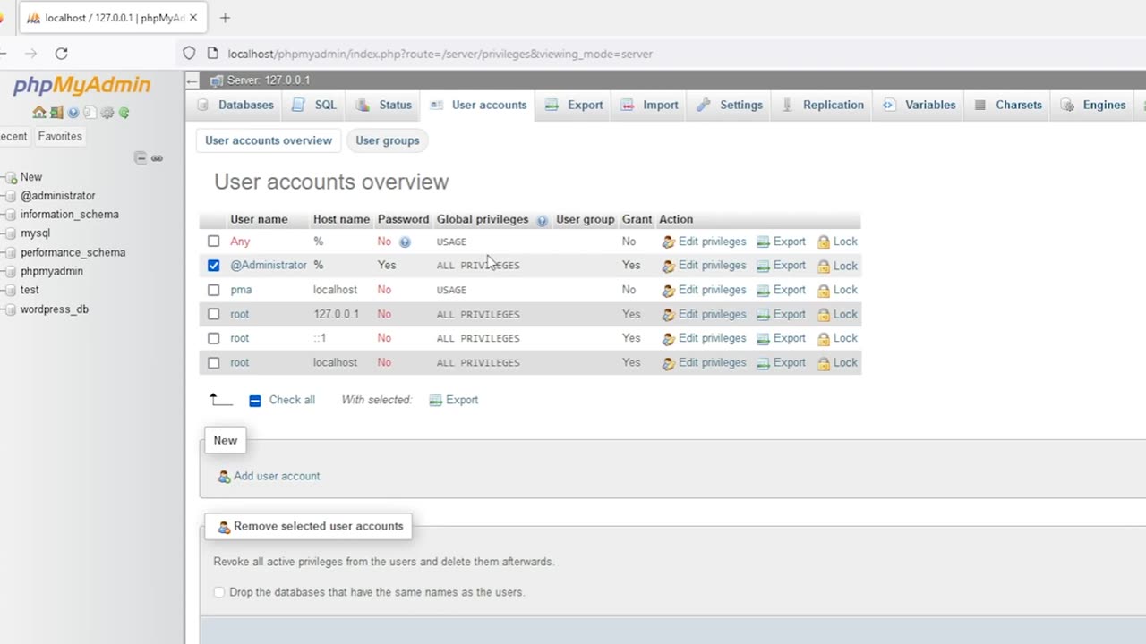 [OLD-CONTENT] Securing Wordpress In 2024