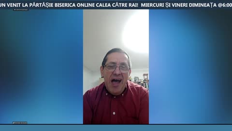 NICU IACOBUȚĂ -NU-I NIMENI CA ISUS- MATEI 3:13-15 #caleacătrerai #predici #biblia #bibleverse