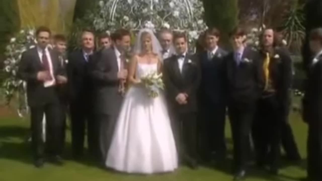 At Least They're All Honest