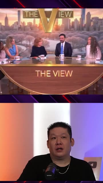 The View Asks Zohran Mamdani Something He Has Nothing To Do With 😵‍😐🤔💭