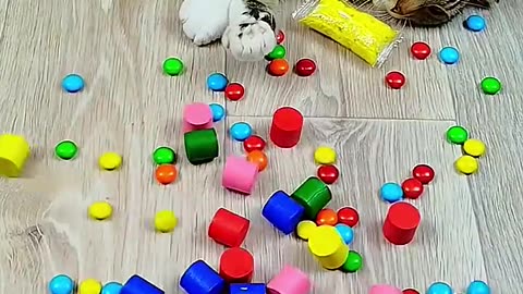 Funny Cat Barsik Satisfying Reverse Video