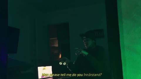 Just!ce - !nn3rstand (Official Music Video) - Reloaded from King Justice