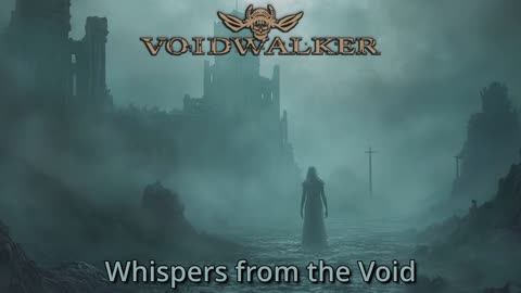 Whispers from the Void
