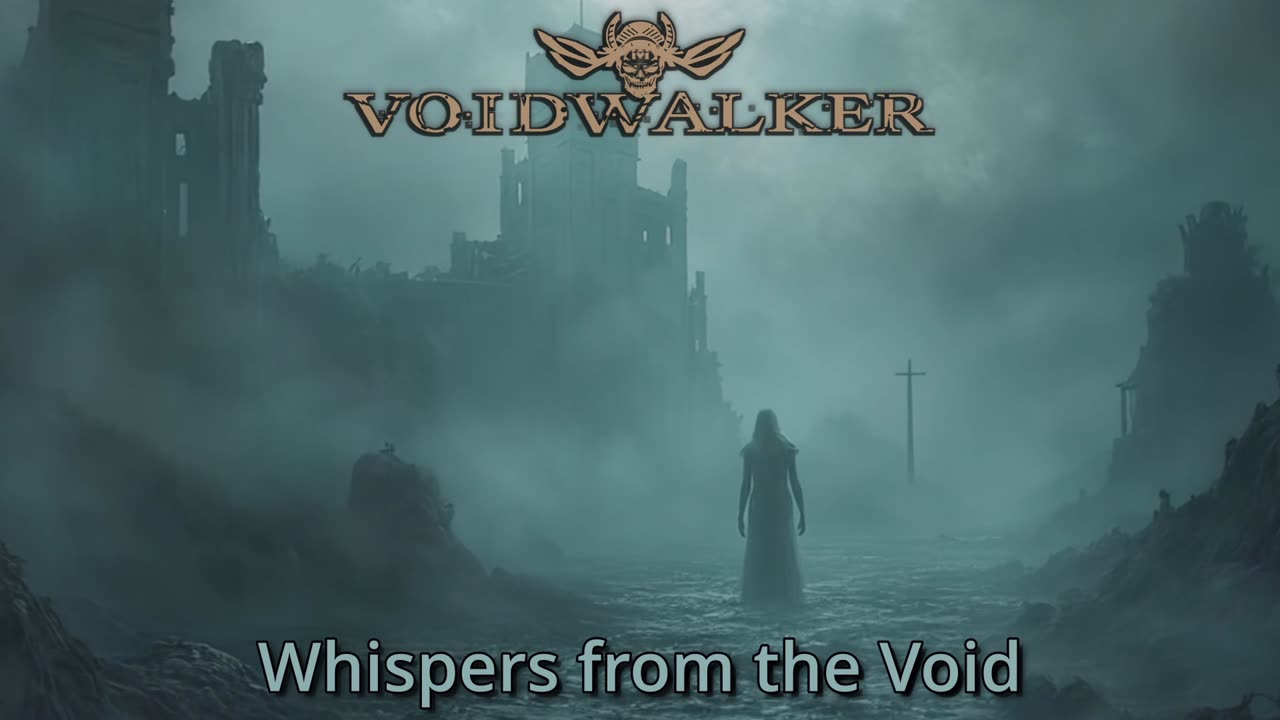 Whispers from the Void