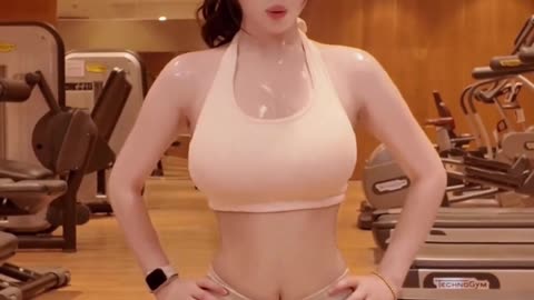 Daily Beauty EP 299 | Chic Flamingo Midriff Top Tempting Street Dance