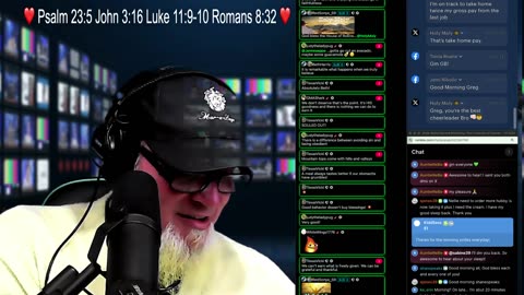 Believing and Receiving: The Currency of Heaven - 11/12/25