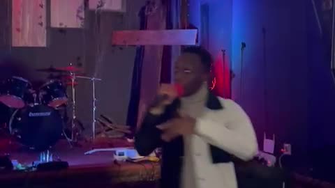 2025 Bethel Church Live Performance