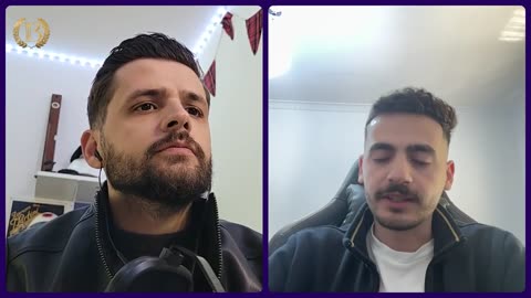 #156 - Zjermi nëpër maja _ Klaudio Marku në BUCHI PODCAST SHQIP (+16)