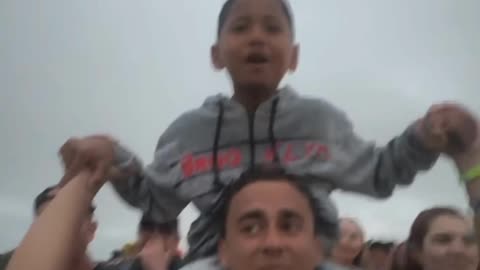 Nikolas Ferreira - Falta pouco!