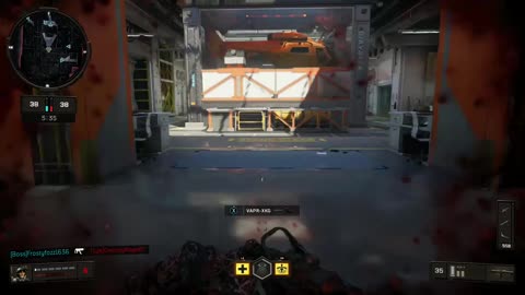 COD BLACK OPS 4 MME (ARSENAL) 6