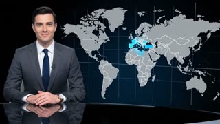 2) “The Silent Battle Between Central Banks: Who Controls the Future?”