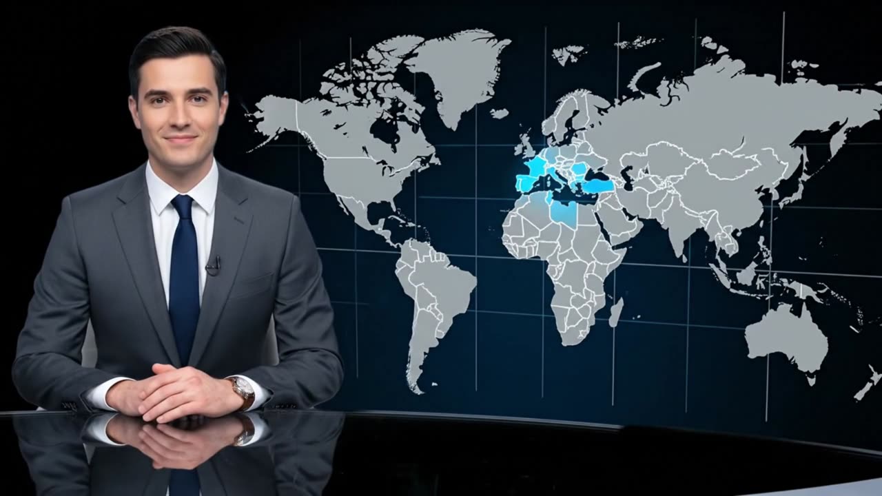 2) “The Silent Battle Between Central Banks: Who Controls the Future?”