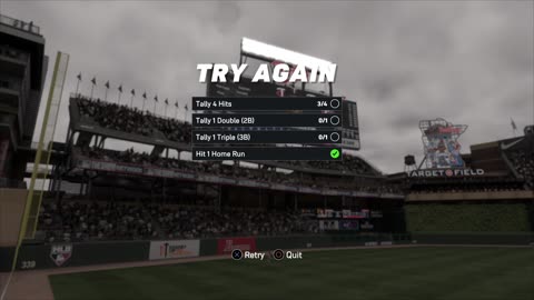 450+ Club: Milestone Byron Buxton - Extreme Moment