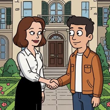 DNA Test Shatters Family Inheritance Lies