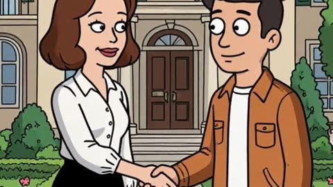 DNA Test Shatters Family Inheritance Lies