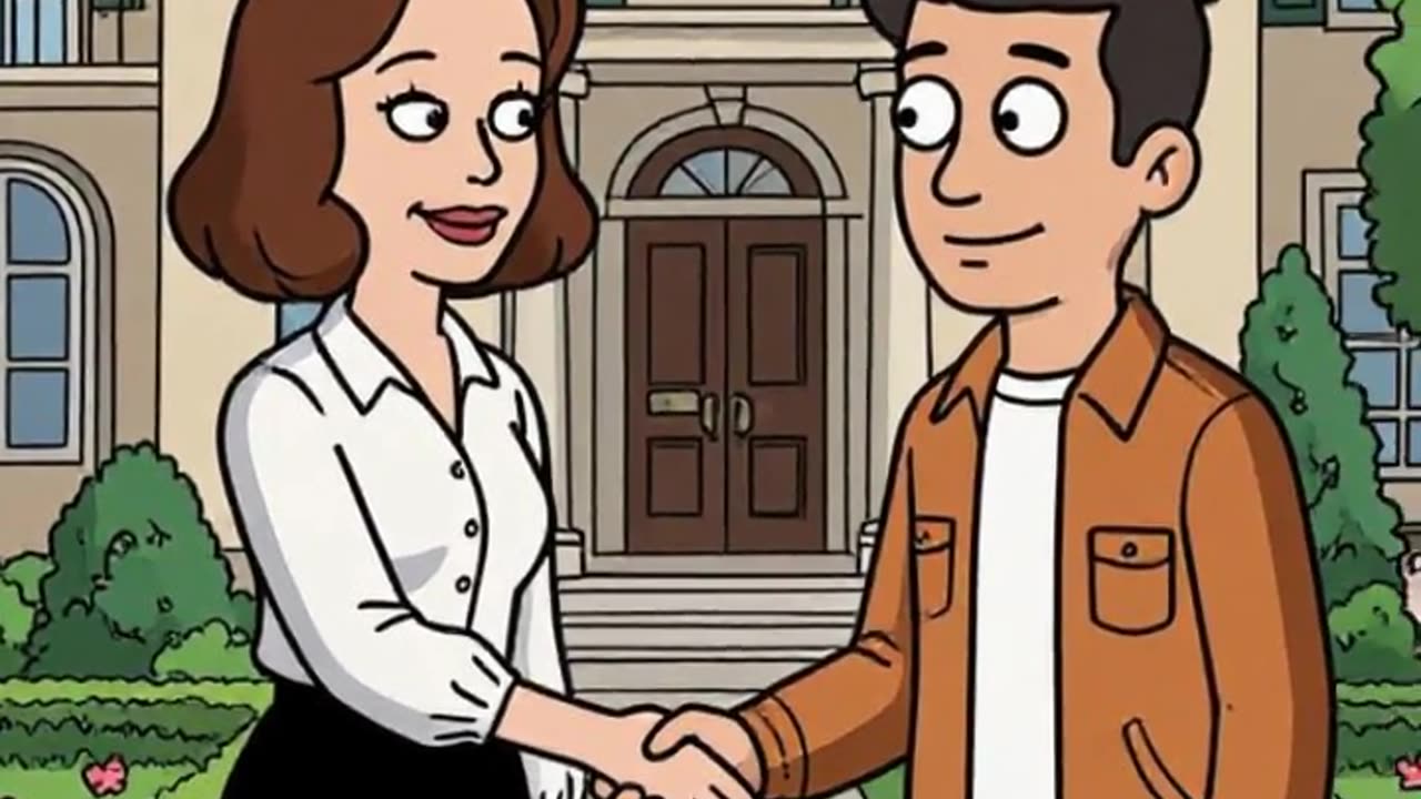 DNA Test Shatters Family Inheritance Lies