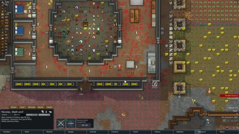 RimWorld v0.13.1135 09 - No Commentary