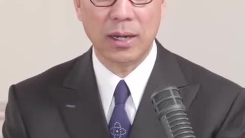 20221012文贵先生直播：国与国之间跟生活中没啥两样！中共 #蓝金黄 南半球国家， #所罗门群岛 官员家人拿共产党的钱，美国都掌握！