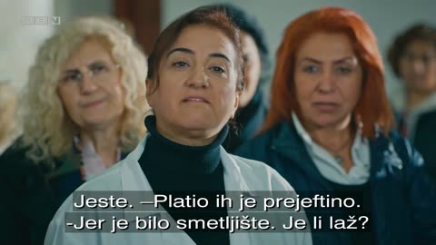 Bosanski-Hrabar i lepa 5.