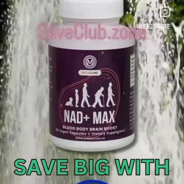 Looking for a real “fountain of youth” vibe?