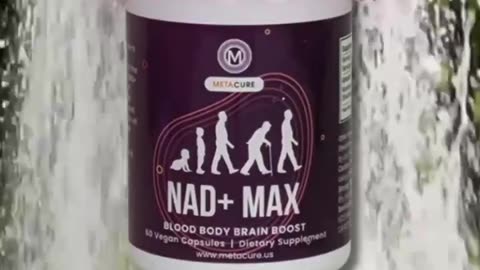 Looking for a real “fountain of youth” vibe?