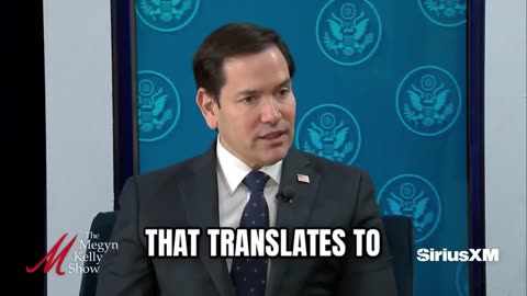 Secretary of State Marco Rubio Confirms Trump’s Interest in Acquiring Greenland