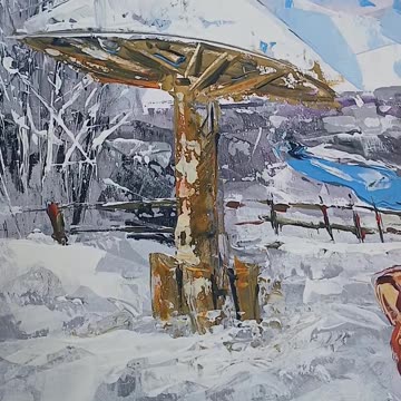 Miracles keep happening