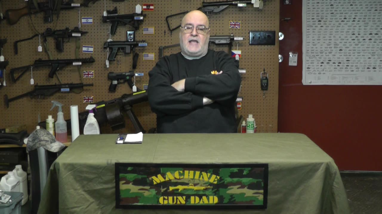 I should listen to my own advice.