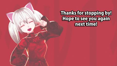 😼 RETURN OF THE NEKO (This time with less wisdom) 😼