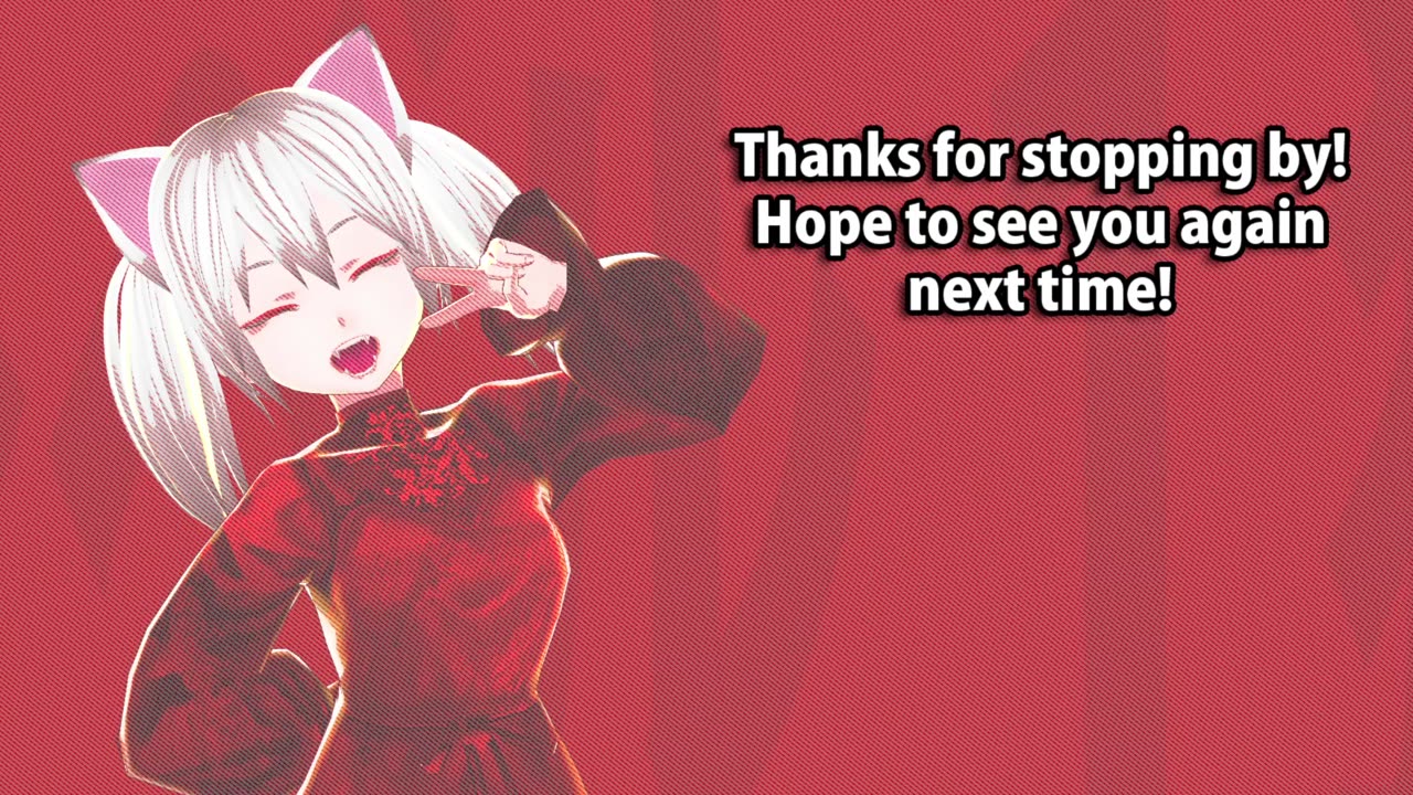 😼 RETURN OF THE NEKO (This time with less wisdom) 😼