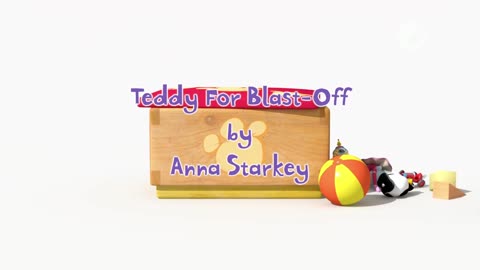 [R] Intro de "El Osito Charley" en DreamWorks Channel LA (07/02/2026)