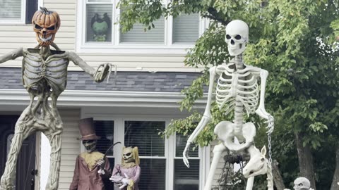 HALLOWEEN