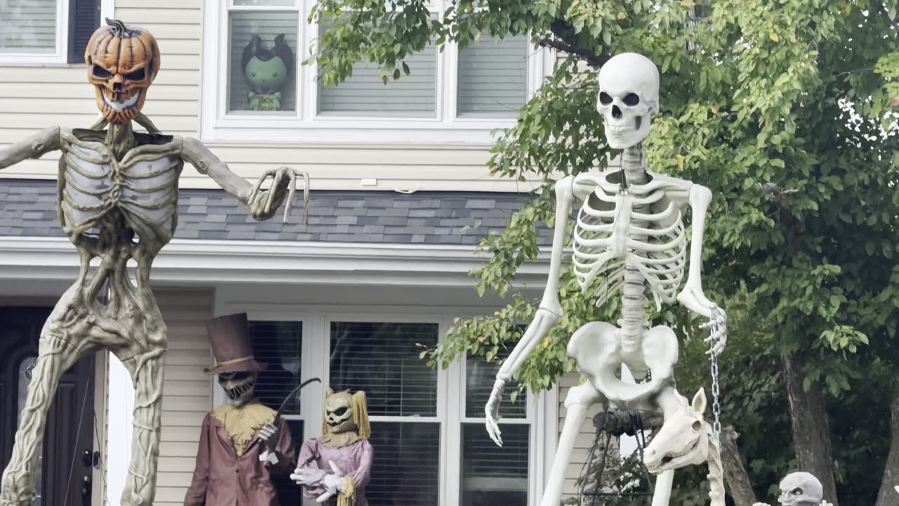 HALLOWEEN