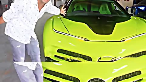 100 cror ki car hai