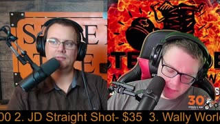Ed Gein Has Aaron Shook! STMS 10-14-25