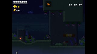 Rain at Sunset - Darkstar Rampage Pt.3