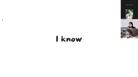 Simple Phrases Class (5)