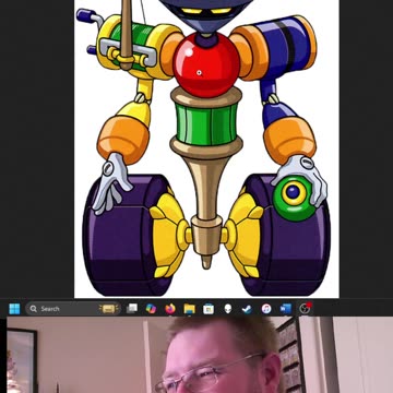 Metabot Thoughts: Toyworld