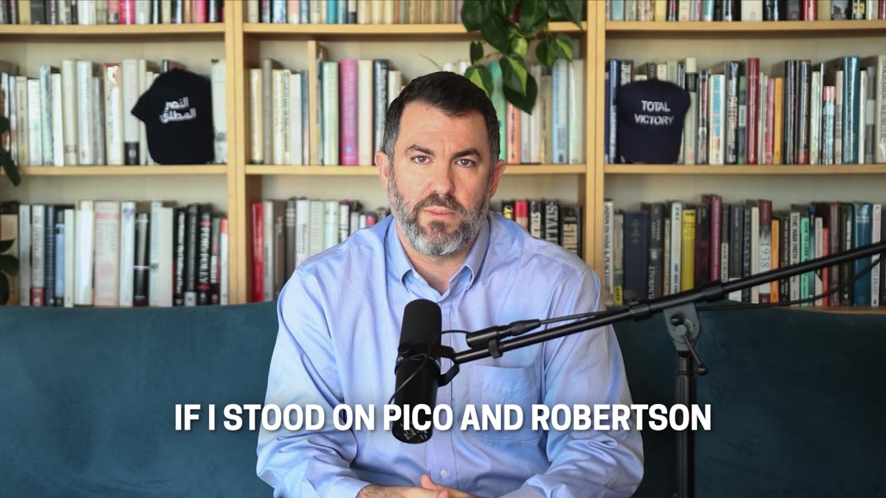 Israel pays me $7,000 per post. Here's how you can sign up too.